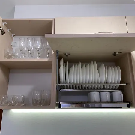 Apartament студія в комплексі морський фар