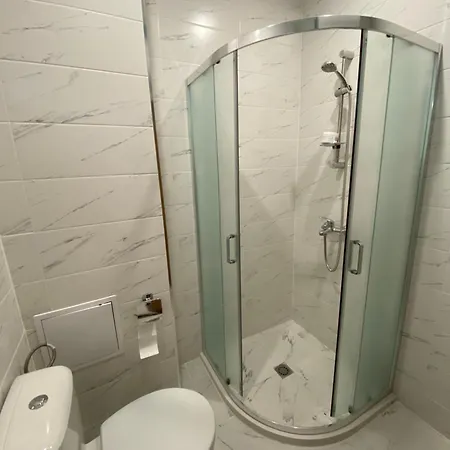 студія в комплексі морський фар Apartament